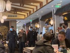 -春发生饭店·非遗(南院门店)