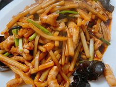 -小杨酒家(华苑小区店)