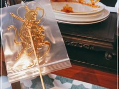 -三号黄浦会Canton Table