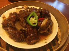 -杭州JW万豪酒店-万豪中餐厅
