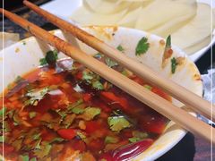 -巴蜀大宅门火锅(新华公园店)