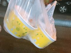 -汪记大王锅贴(成山路店)