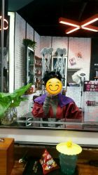 -MAGIC米几发型设计·羊毛卷