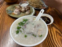 -洲心明记烧肉大粥(总店)