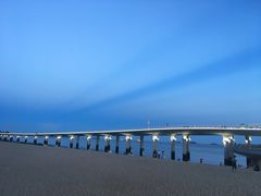 -演武大桥观景平台