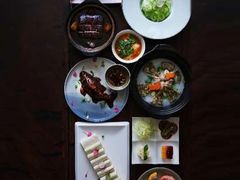 -稍可轩博物馆餐厅