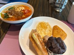 -合肥皇冠假日酒店·菲亚斯特自助餐厅(黄山路店)