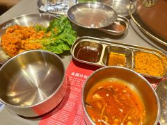 -西塔老太太泥炉烤肉(济南首店)