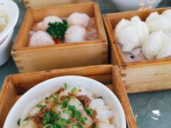 -国贸旋转餐厅(国贸广场店)