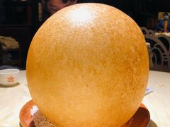 旺财大煎堆-石岐佬中山菜馆(张溪店)