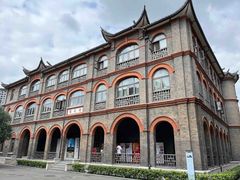 -华东政法大学(松江校区)