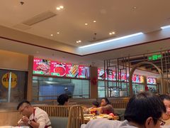 -蜀留香火锅·始于1999·原四川老火锅(白堤路店)