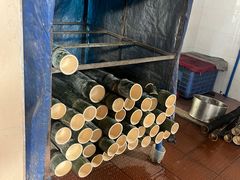 -香竹农庄•传统竹筒饭(十年店)