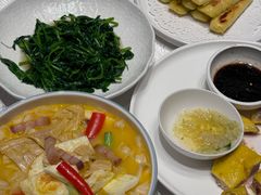 -俏巴渝·家宴·生日宴(锦绣城店)