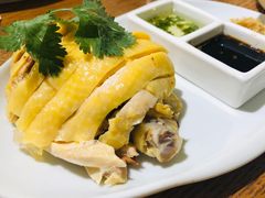 蘇小柳白切鸡-苏小柳手工点心(人民广场分院)