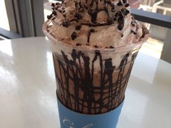 -Cafe de Paris(林荫路店)