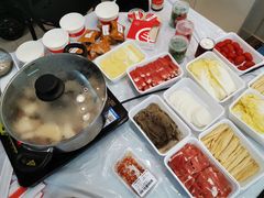 -海底捞火锅(石厦时代广场店)