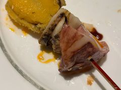 -甄御•海鲜新青岛菜(麦岛店)