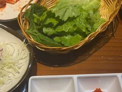 -红辣椒八爪鱼特色韩国料理