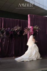 -琥珀婚礼策划AMBER WEDDING