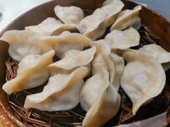-好妈王饺子(滂江街店)