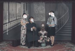 点击看大图 -梧桐照相馆(维景国际店)