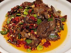 -衡厨·衡阳土菜(中南店)