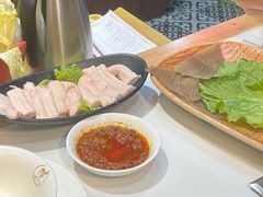 -三毛牛肉店(福强店)
