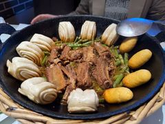 -古洼一锅鲜(开发区店)
