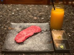 -老乾杯和牛烧肉(王府中环店)