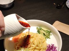 -喜悦烤鸭·新京菜(王府井店)