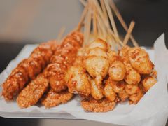 -辽B·小串(总店)