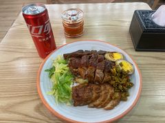 -瑞霖·隆江猪脚饭
