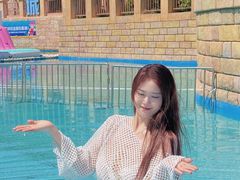 -乐华城·88度温泉乐园