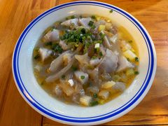 -九九牛肉馆(南山路店)