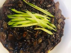 -桃园中华料理炸酱面(燕儿岛路店)