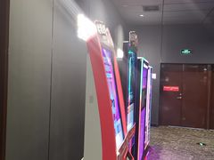 -苏宁影城(激光沙发)