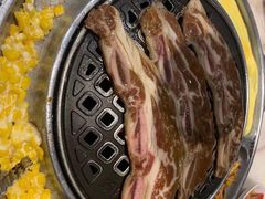 -韩宫宴烤肉·料理(桐乡吾悦广场店)