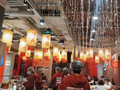 -朱光玉火锅馆(正弘城店)