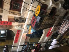 -老表记广西宵夜螺蛳鸭脚煲(西大店)