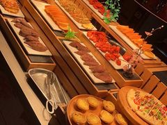 -蓝鲸湾汤泉(包河店)