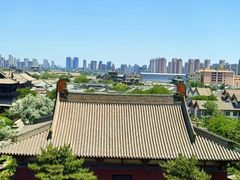 -大同古城墙