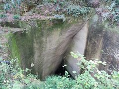 -柯岩风景区