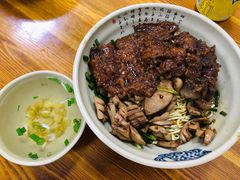 -无名氏面馆(邮电路店)