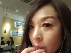 -肯德基(朝阳门店)