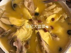 -老浒记民俗酒楼(王府井店)