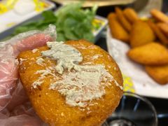 -芦月轩羊蝎子(太平桥店)