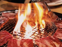 -牛藏·黑毛和牛烧肉(环市东店)
