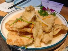 -山河屯铁锅炖·非遗东北菜(南山店)