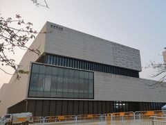 -珠海市博物馆